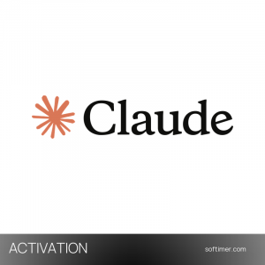 Anthropic Claude Pro - ACTIVATION sur votre compte 1 mois - Multiplateforme