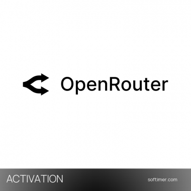 OpenRouter Credits 100 USD... Product