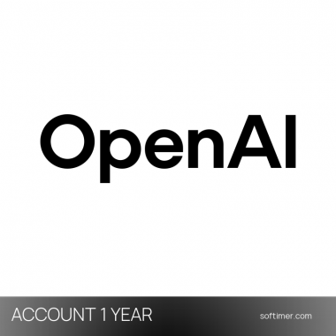OpenAI API $100 Credits - 1... Product