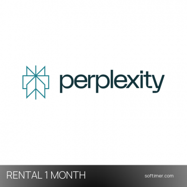 Perplexity Pro - 1 mois -... Product