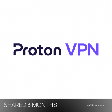Proton VPN Plus - 3 Months... Product