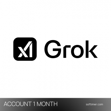 xAI SuperGrok Plus - 1 mois... Product