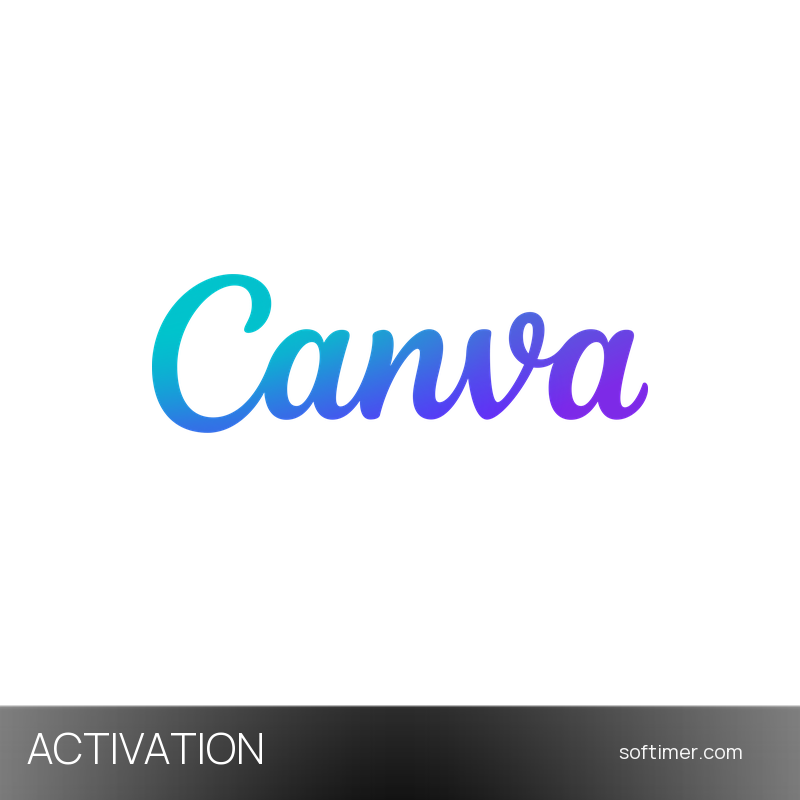 Canva Pro - 1 Month ACTIVATION on your account - Multi-platform