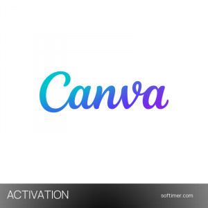 Canva Pro - 1 Month ACTIVATION on your account - Multi-platform