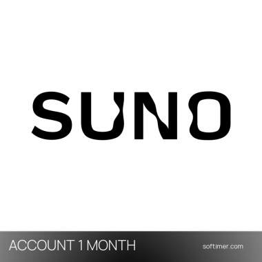 Suno Premier - 1 mese -... Product