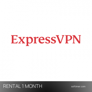 ExpressVPN - 5 устройств /... Product