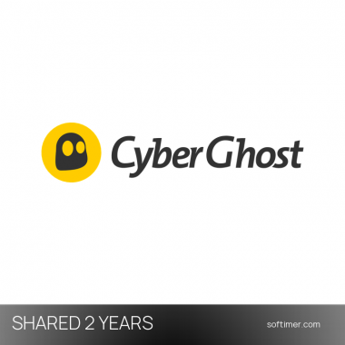 CyberGhost VPN Premium - 2... Product