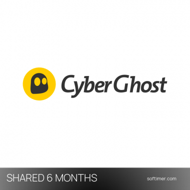 CyberGhost VPN Premium - 6... Product