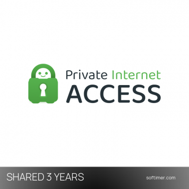 Private Internet Access VPN... Product