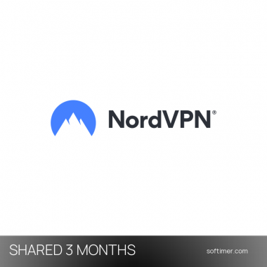 NordVPN Premium - 3 месяца... Product