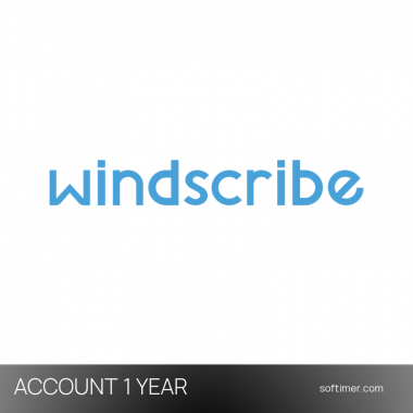 Windscribe Pro -... Product