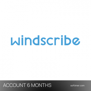 Windscribe Pro - appareils... Product