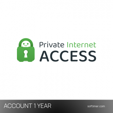 Private Internet Access VPN... Product