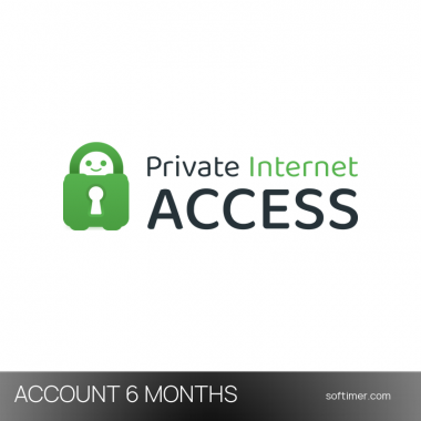 Private Internet Access VPN... Product