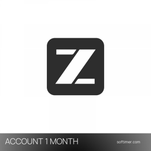 GLM Coding Plan Max - 1 Monat - ACCOUNT