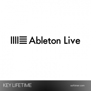 Ableton Live Suite 10 -... Product