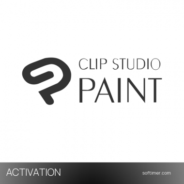 Clip Studio Paint PRO -... Product