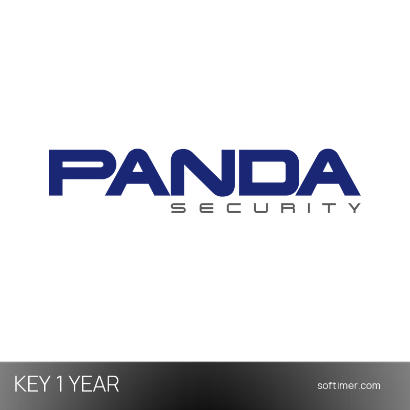 Panda Dome Essential - CHIAVE di licenza 1 anno - Windows