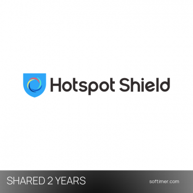 Hotspot Shield VPN Premium... Product