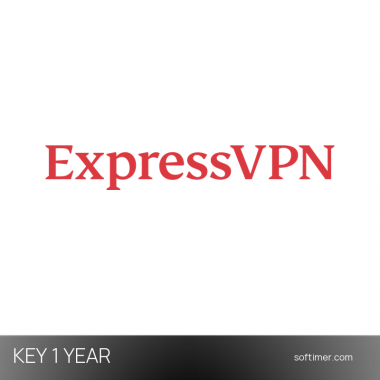 ExpressVPN -... Product