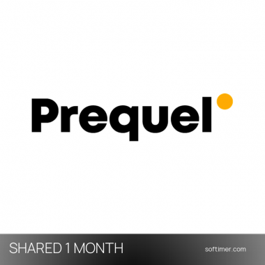 Prequel Gold - 1 месяц -... Product
