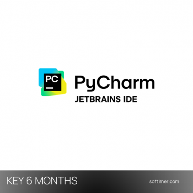 PyCharm Professional -... Product