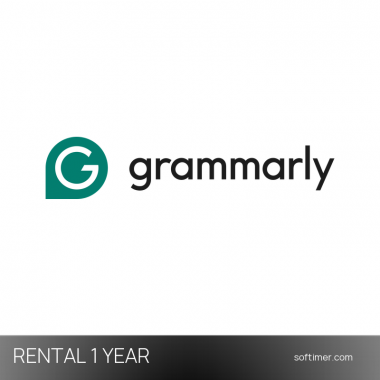 Grammarly Premium - 1 Jahr... Product