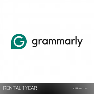 Grammarly Premium - 1 Jahr - Miet-ACCOUNT