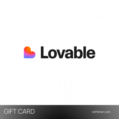Lovable Pro Lite -... Product