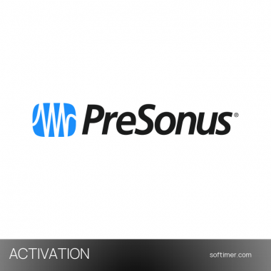 PreSonus Studio One Pro 8 -... Product
