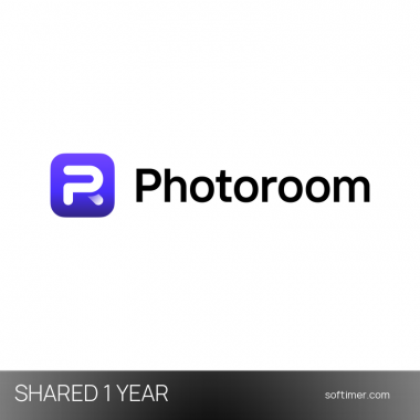 Photoroom Pro - 1 Year -... Product