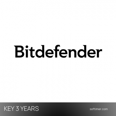 Bitdefender Antivirus Plus... Product