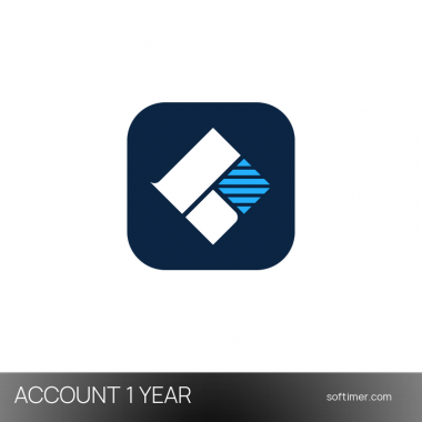 Recoverit - 1 an - ACCOUNT Product