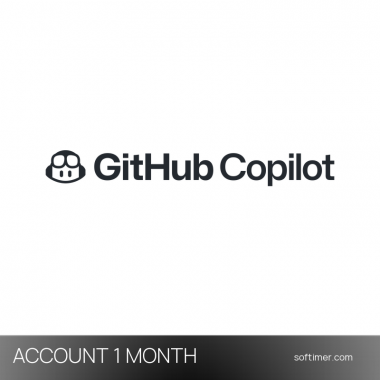 GitHub Copilot Max - 1... Product