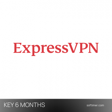 ExpressVPN -... Product