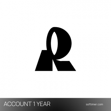 Recraft Pro - 1 Jahr - ACCOUNT Product