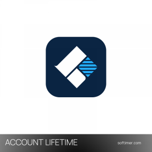 Recoverit - Lifetime - ACCOUNT