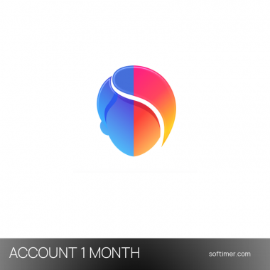 FaceApp Pro - 1 Month -... Product