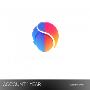 FaceApp Pro - 1 an - ACCOUNT