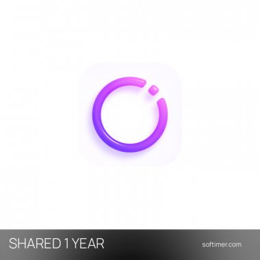 Instories Pro - 1 Year -... Principal Logo Product
