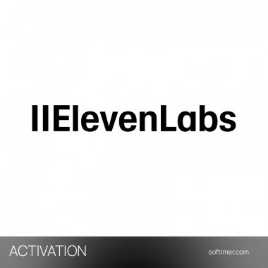 ElevenLabs Creator -... Product