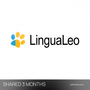 Lingualeo Premium - 2... Product