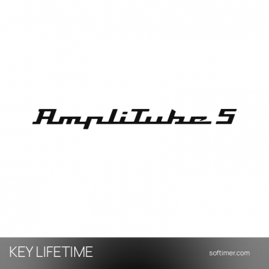 AmpliTube 5 SE - CHIAVE di... Product