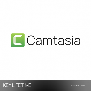 TechSmith Camtasia Studio 8... Product