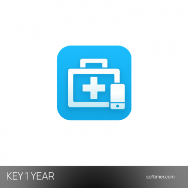 EaseUS MobiSaver for iOS -... Product