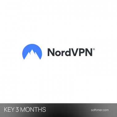 NordVPN Basic -... Product