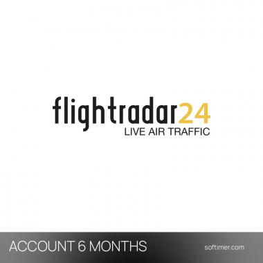 Flightradar24 Business - 6... Product