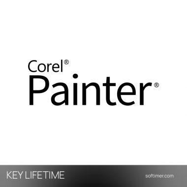Corel Painter 2023 -... Product