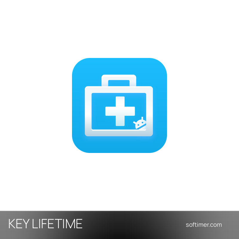 EaseUS MobiSaver for Android Pro - Lifetime License KEY - Windows