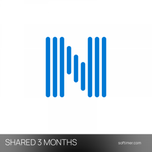 NaturalReader Plus Personal - 3 Months - Shared ACCOUNT